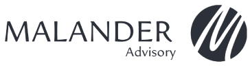 Malander Logo_Dark Grey